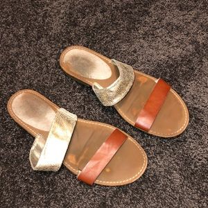 Tjmax sandals